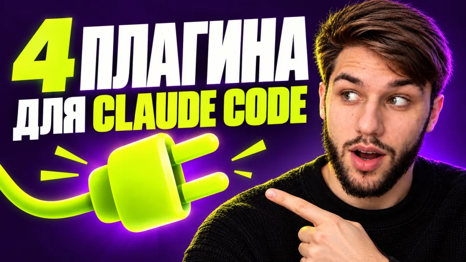 4 инструмента для Claude Code: установка и применение
